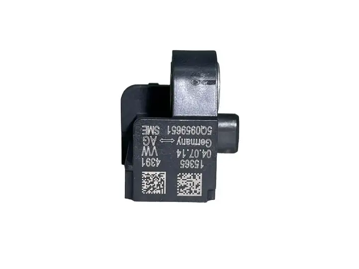 Audi A3/S3 8V (2012 - 2016) 5Q0959651 Датчик удара SRS — фото 2