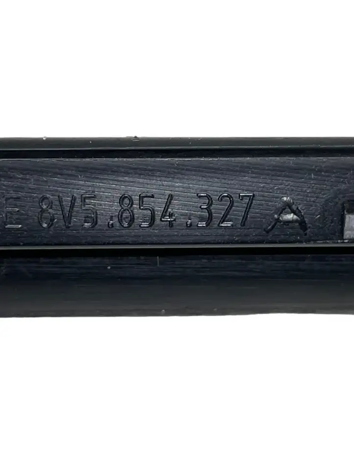 Audi A3/S3 8V (2012 - 2016) 8V5854327A Накладка стоек лобового стекла — фото 4