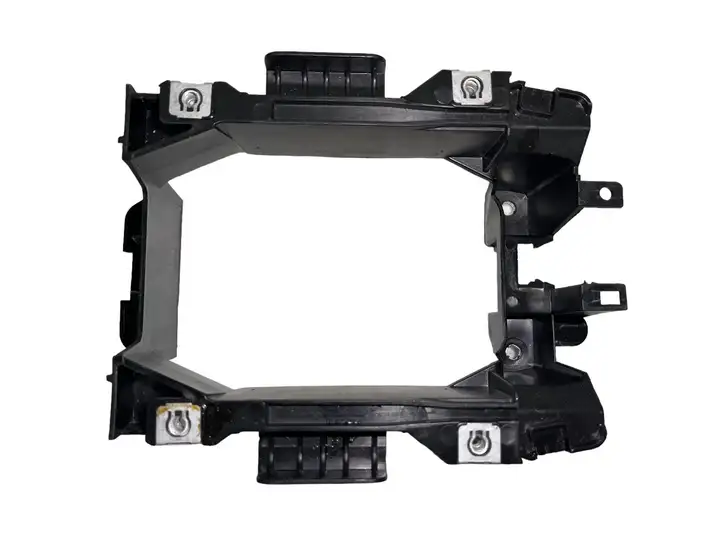 Audi A3/S3 8V (2012 - 2016) 8V0863531 Другая деталь консоли (туннеля) — фото 6