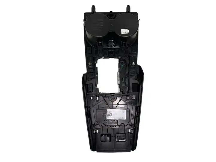 Audi A3/S3 8V (2012 - 2016) 8V0919614P Контроллер мультимедийной системы — фото 3