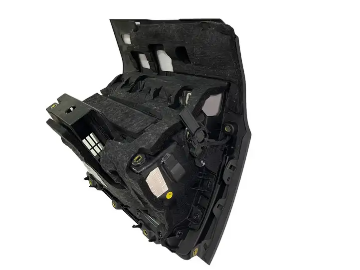 Audi A3/S3 8V (2012 - 2016) 8V0880842A Вещевой ящик — фото 3