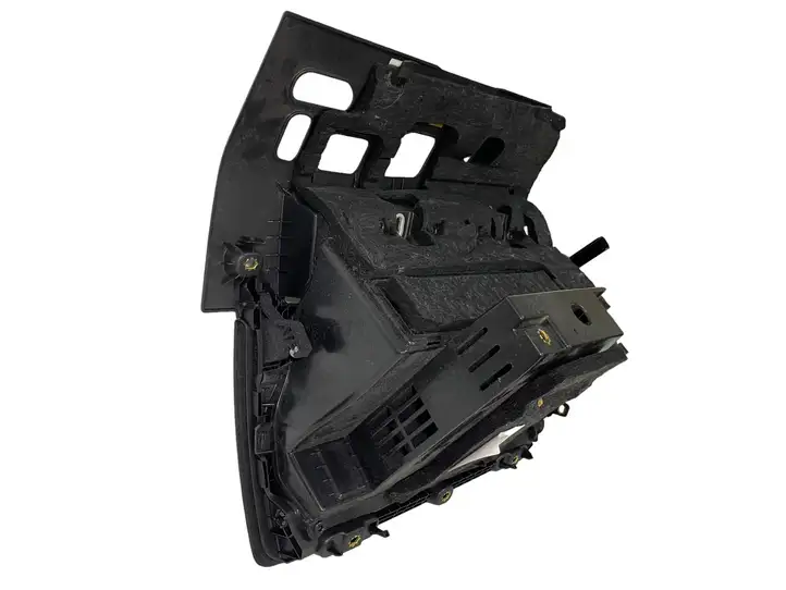 Audi A3/S3 8V (2012 - 2016) 8V0880842A Вещевой ящик — фото 4