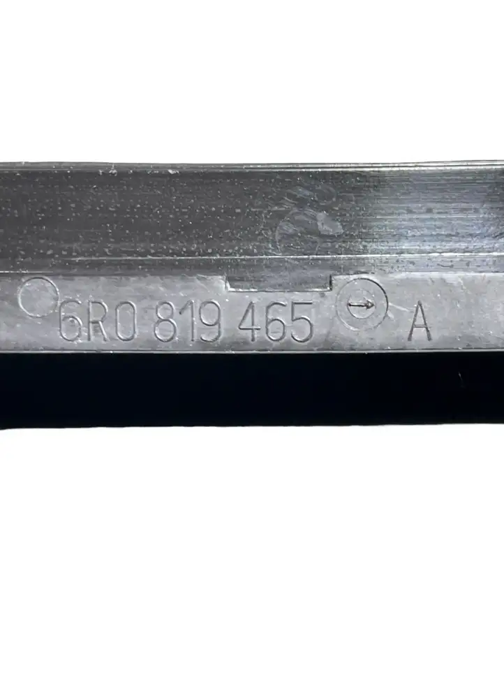 Audi A3/S3 8V (2012 - 2016) 6R0819465A Вентиляционная решетка кузова — фото 4