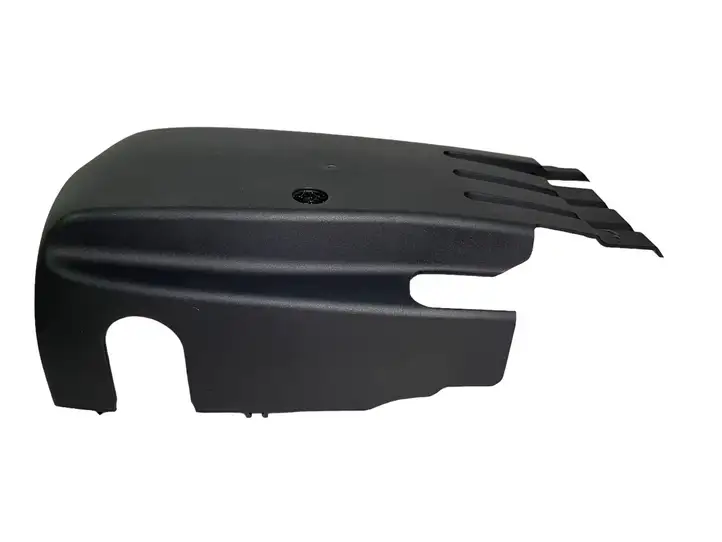 Audi A3/S3 8V (2012 - 2016) 8V0880225A Обшивка рулевой колонки — фото 2