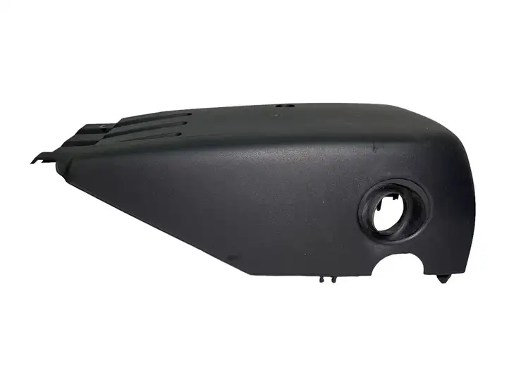 Audi A3/S3 8V (2012 - 2016) 8V0880225A Обшивка рулевой колонки — фото 7