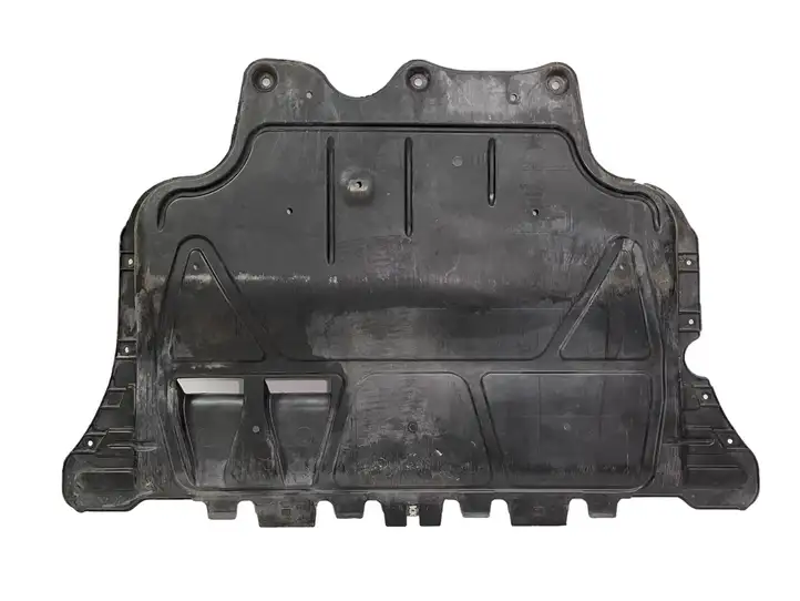 Audi A3/S3 8V (2012 - 2016) 5Q0825236 Защита двигателя — фото 2