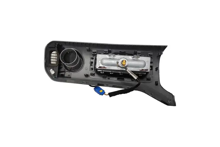 Peugeot Partner (2008 - 2012) 96809221ZM Подушка безопасности пассажира — фото 5