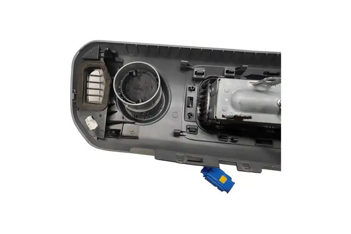 Peugeot Partner (2008 - 2012) 96809221ZM Подушка безопасности пассажира — фото 7
