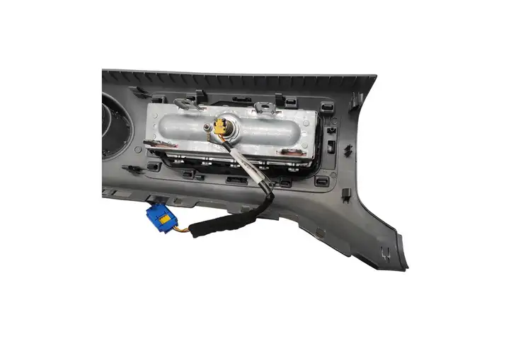 Peugeot Partner (2008 - 2012) 96809221ZM Подушка безопасности пассажира — фото 8