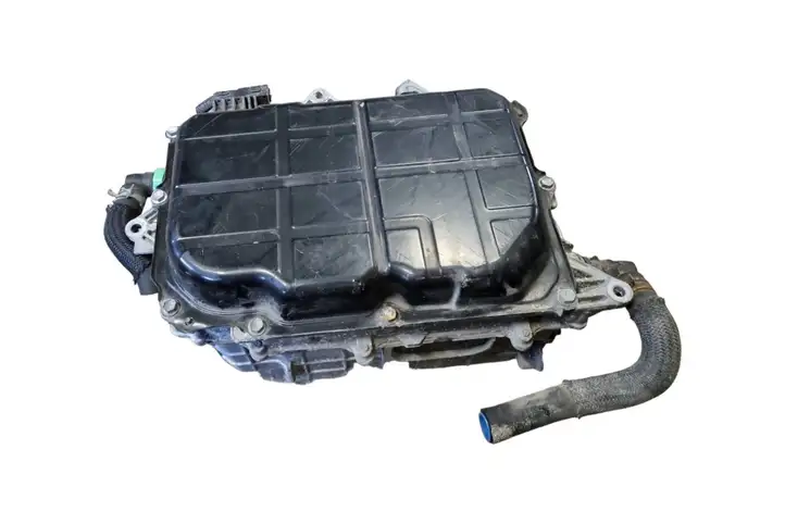 Toyota Prius+ (ZVW40) (2011 - 2018) G920028030 Инвертор напряжения — фото 6