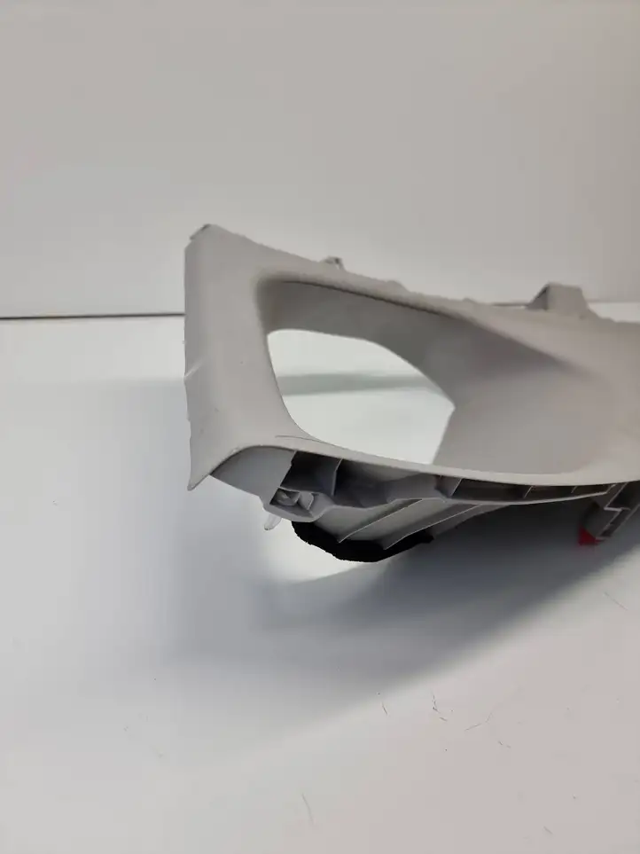Toyota RAV 4 (XA50) (2018 - ) 6248042180 Верхняя обшивка стойки D — фото 2