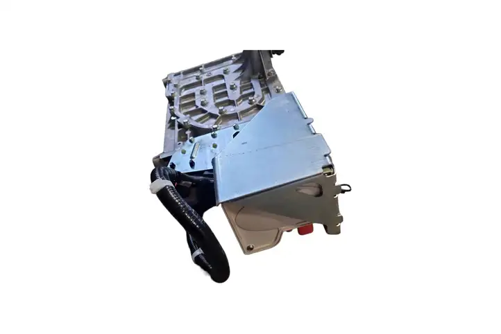 Nissan Leaf I (ZE0) (2010 - 2017) 296A03NA3A Зарядное устройство — фото 6