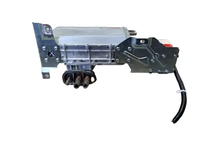 Nissan Leaf I (ZE0) (2010 - 2017) 296A03NA3A Зарядное устройство — фото 8