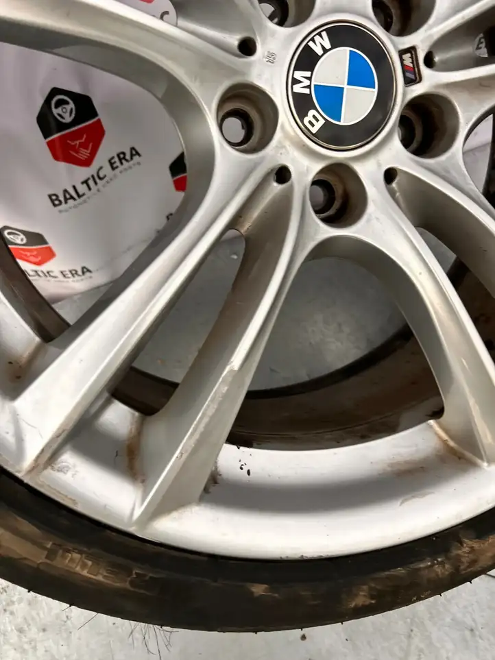 BMW 5 GT F07 (2010 - 2017) 7841823 Легкосплавный колесный диск R20 — фото 7