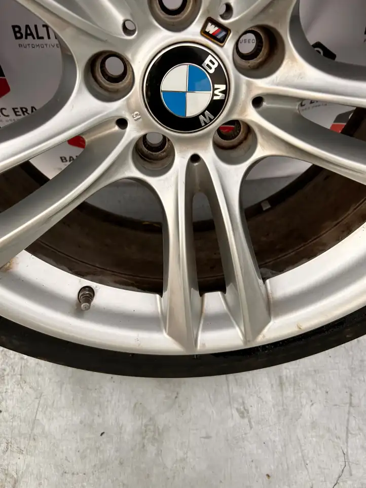 BMW 5 GT F07 (2010 - 2017) 7841823 Легкосплавный колесный диск R20 — фото 2