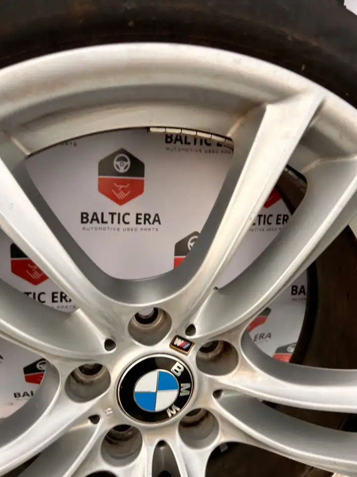 BMW 5 GT F07 (2010 - 2017) 7841823 Легкосплавный колесный диск R20 — фото 13