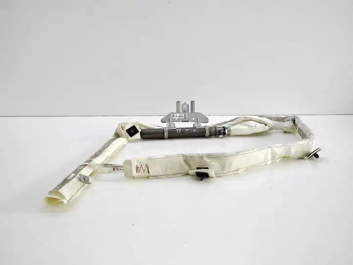 BMW 6 F12 F13 (2010 - 2018) Боковая подушка безопасности шторка — фото 4