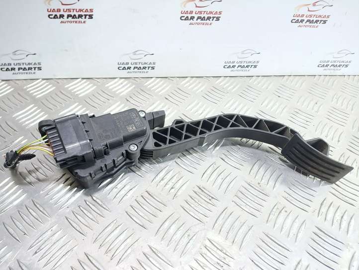 Ford Kuga I (2008 - 2012)  3M519F836BH Педаль акселератора