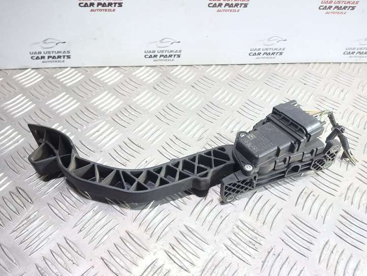 Ford Kuga I (2008 - 2012)  3M519F836BH Педаль акселератора
