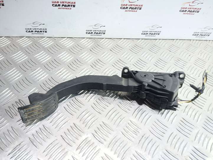 Ford Kuga I (2008 - 2012)  3M519F836BH Педаль акселератора