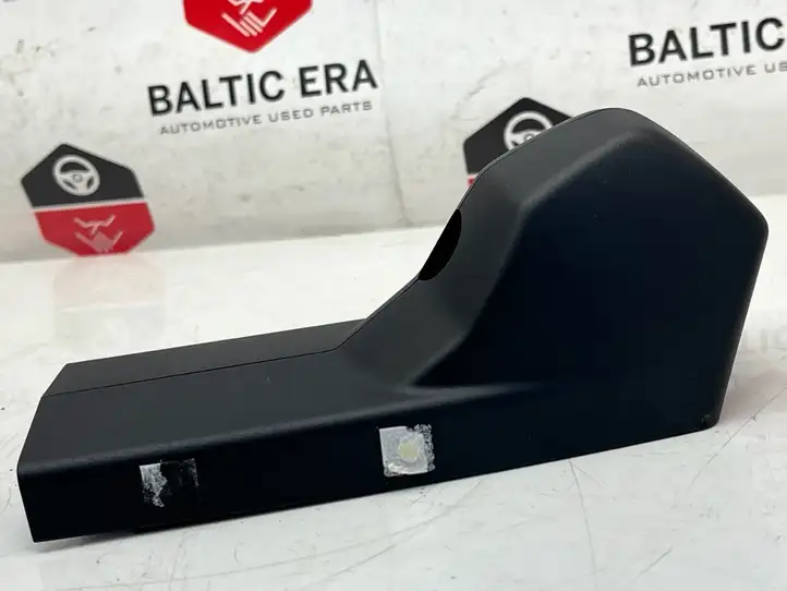 BMW 5 F10 F11 (2009 - 2016) 9213536 Салонное зеркало заднего вида — фото 2