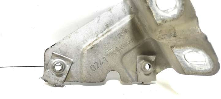 Opel Meriva (2010 - 2014)  13269781 Держатель крыла