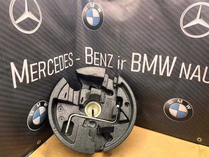 BMW 5 E60 E61 (2004 - 2010) 6758781 Комплект инструментов — фото 1