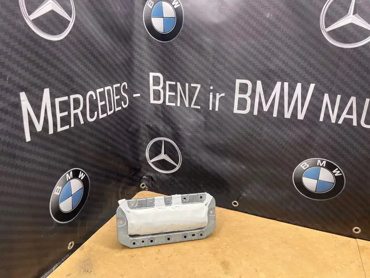 BMW 1 F20 F21 (2011 - 2019) 39920519708 Подушка безопасности пассажира — фото 1