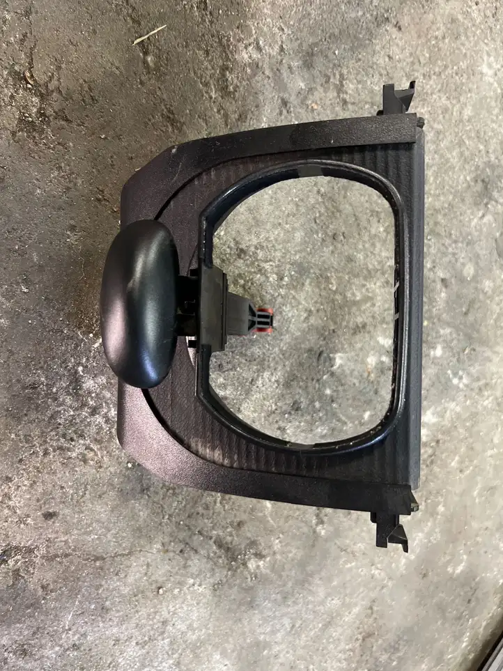 Mercedes-Benz E W211 (2002 - 2009) A2114600095 Переключатель регулировки рулевой колонки — фото 1