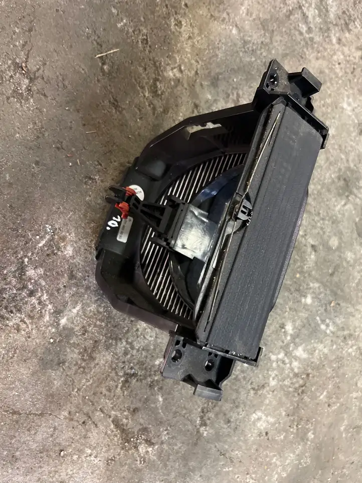Mercedes-Benz E W211 (2002 - 2009) A2114600095 Переключатель регулировки рулевой колонки — фото 2
