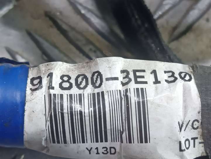 Kia Sorento (2002 - 2006)  918003E130 Проводка передних дверей