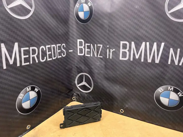 BMW 1 F20 F21 (2011 - 2019) 9293305 Прочие блоки управления — фото 2