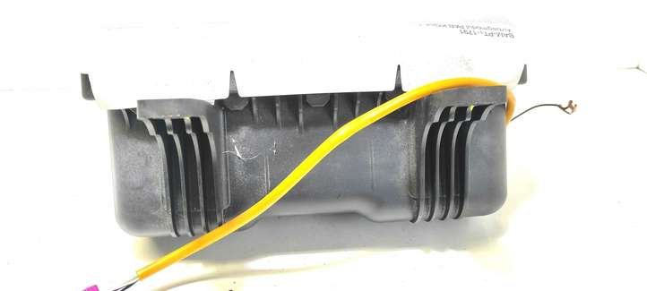 Opel Meriva (2010 - 2014)  306564710AB Подушка безопастности пассажира