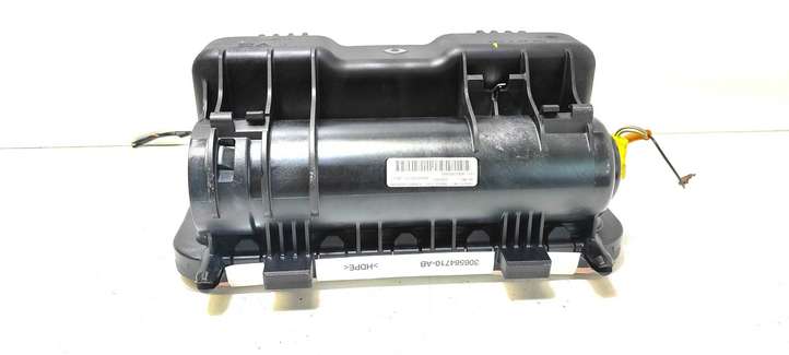 Opel Meriva (2010 - 2014)  306564710AB Подушка безопастности пассажира