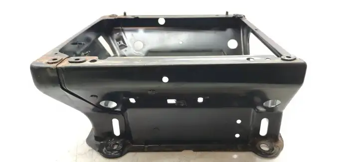 Ford Transit (2000 - 2006) Нижняя часть сиденья переднего пассажира — фото 2