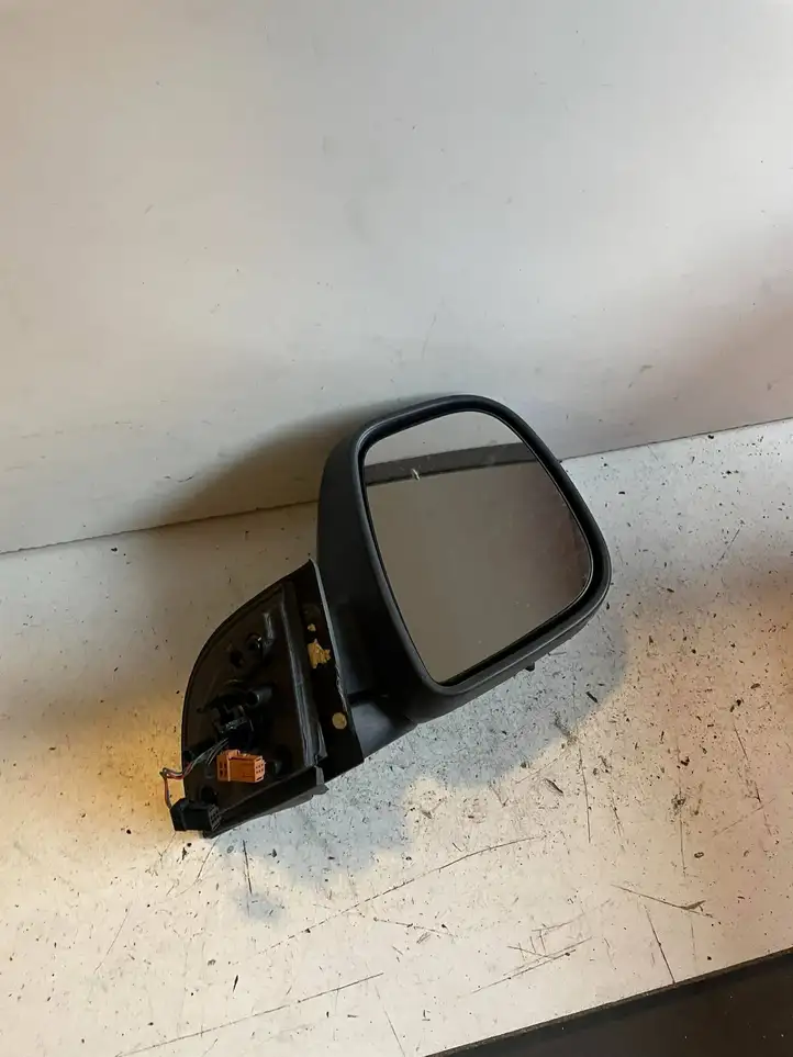 Citroen Berlingo (2003 - 2007) 232673076 Боковое зеркало с электроприводом — фото 2
