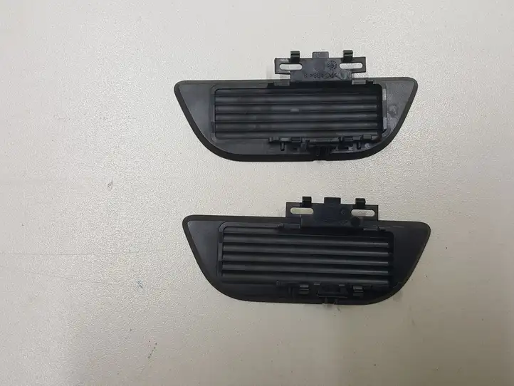 BMW 3 F30 F35 F31 (2012 - 2018) PCABS4 Обшивка багажника — фото 3