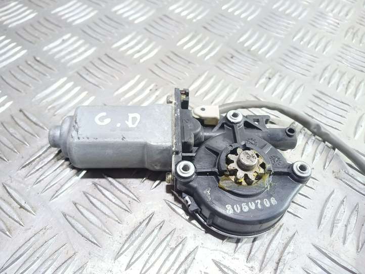 Kia Sorento (2002 - 2006)  834603E000 Механизм подъема окон задней двери
