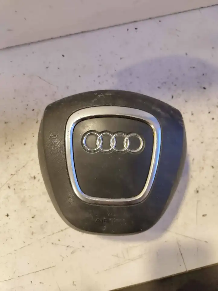 Audi A3/S3 8P (2004 - 2008) 8P0880201 Комплект подушек безопасности с торпедой — фото 1