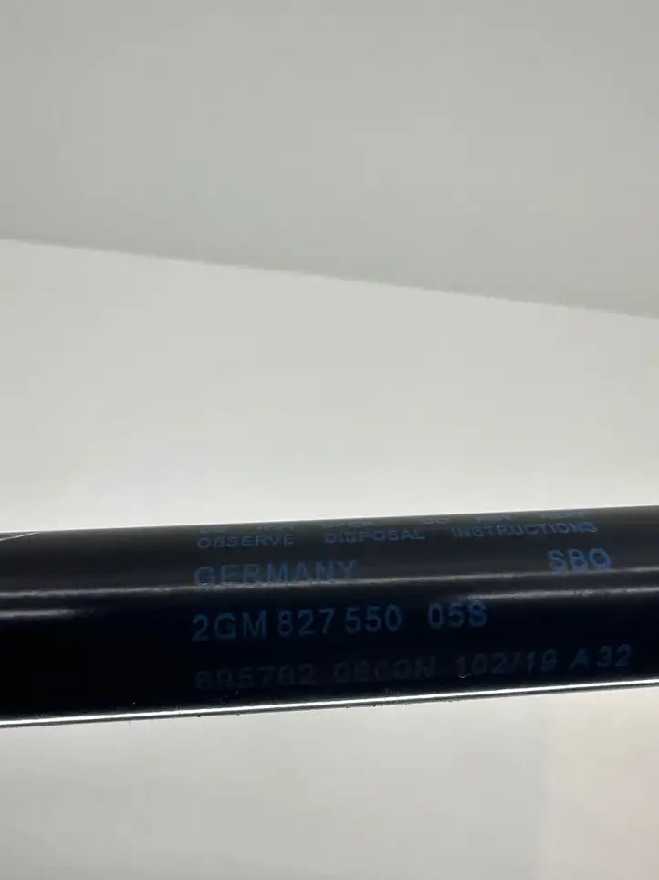 Volkswagen T-Cross (2017 - ) 2GM827550S Амортизатор крышки багажника — фото 4