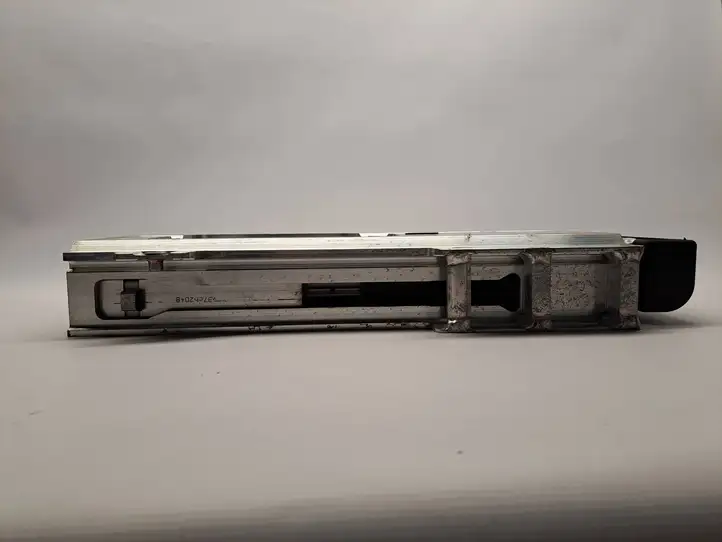 Audi A4 S4 B7 8E 8H (2004 - 2009) 8H0880077B Система защиты от опрокидывания — фото 2
