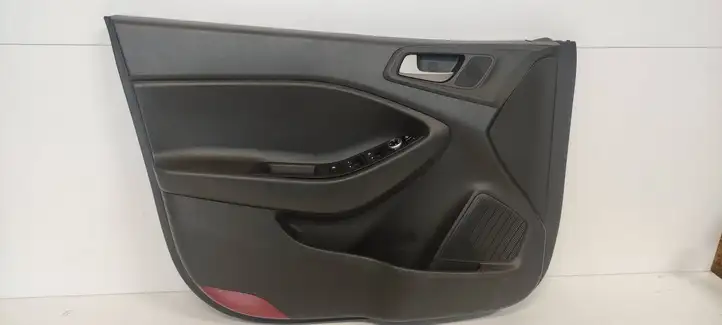Hyundai i20 (GB IB) (2014 - 2018) GB5D78010 Обшивка передней двери — фото 1