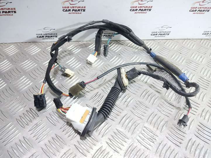 Kia Sorento (2002 - 2006)  918203E011M Проводка задних дверей