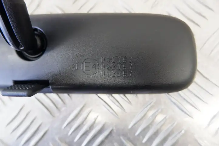Toyota Yaris XP210 (2020 - ) 8781028140 Салонное зеркало заднего вида — фото 4