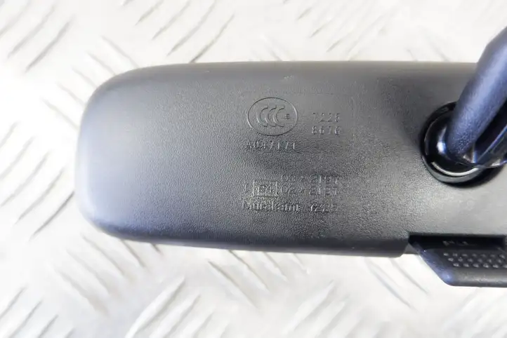 Toyota Yaris XP210 (2020 - ) 8781028140 Салонное зеркало заднего вида — фото 5
