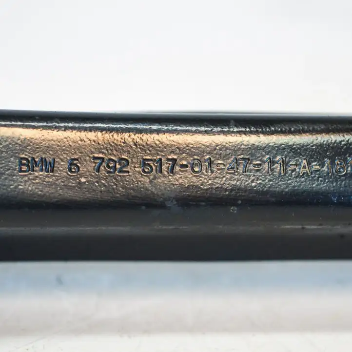 BMW 3 F30 F35 F31 (2012 - 2018) 6792517 Вилка подвески — фото 3