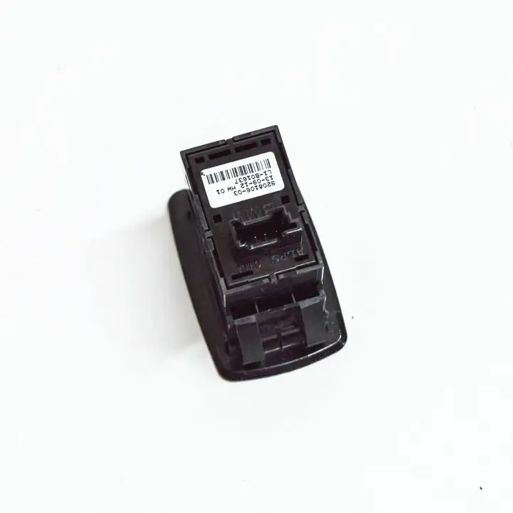 BMW 3 F30 F35 F31 (2012 - 2018) 920810603920810603 Блок кнопок стеклоподъемников — фото 3