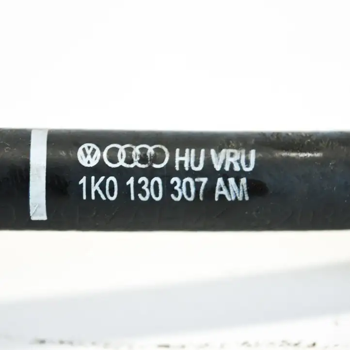 Volkswagen PASSAT B6 (2005 - 2010) 1K0130307AM Трубка подачи воздуха — фото 4