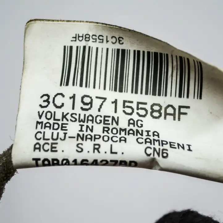 Volkswagen PASSAT B6 (2005 - 2010) 3C1971558AF Прочая электропроводка — фото 4
