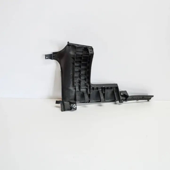 Volkswagen Jetta V (2005 - 2010) 5K1858366B Обшивка рулевой колонки — фото 1